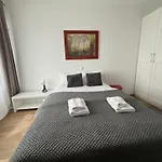 Upground Residence Apartments