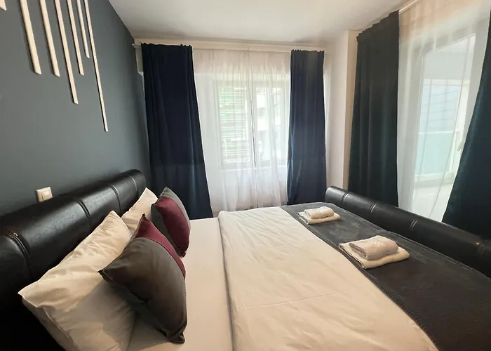 Upground Residence Apartments