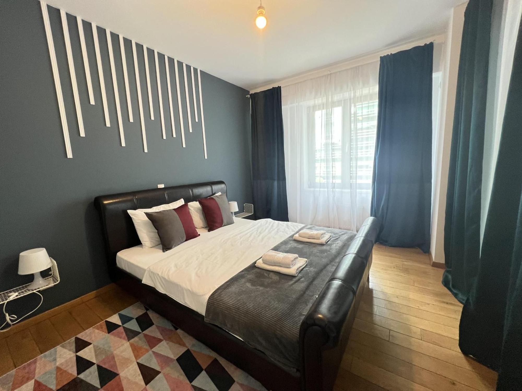 Upground Aparthotel