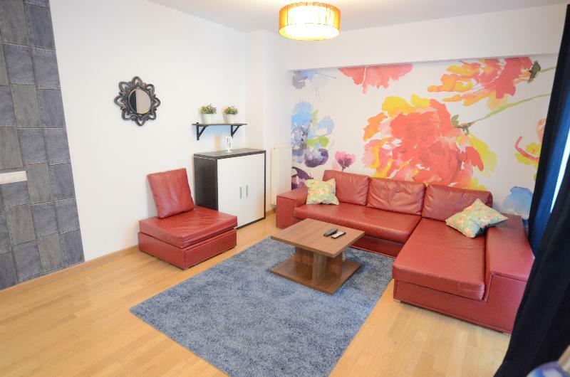Upground Aparthotel