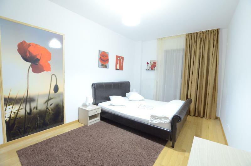 Upground 3* Bucarest
