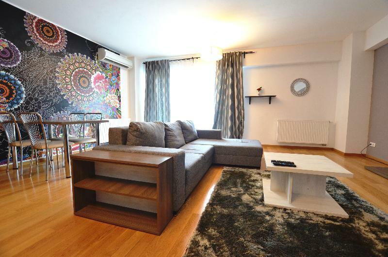 Aparthotel Upground 3*