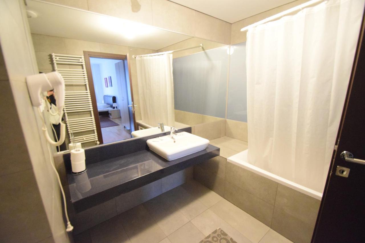 Aparthotel Upground Bucarest