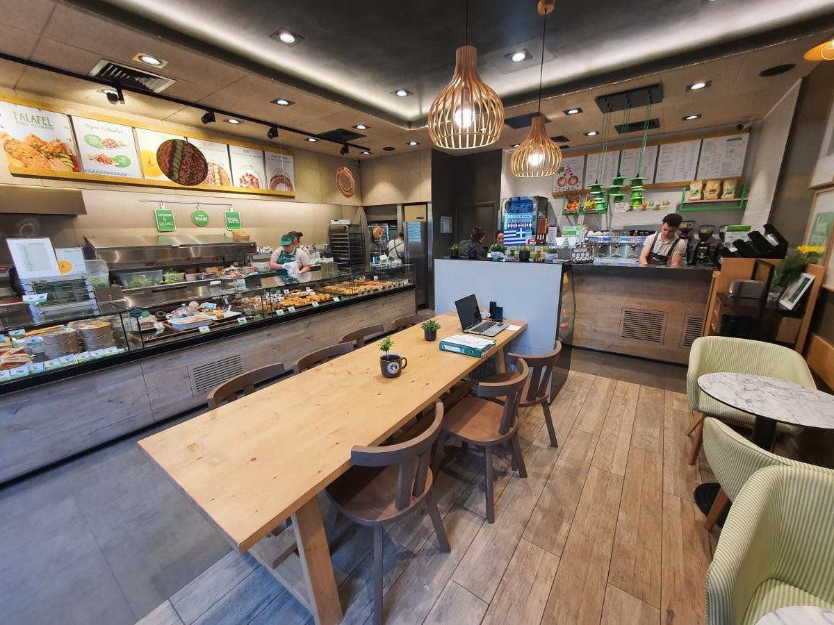 Upground Aparthotel 3*