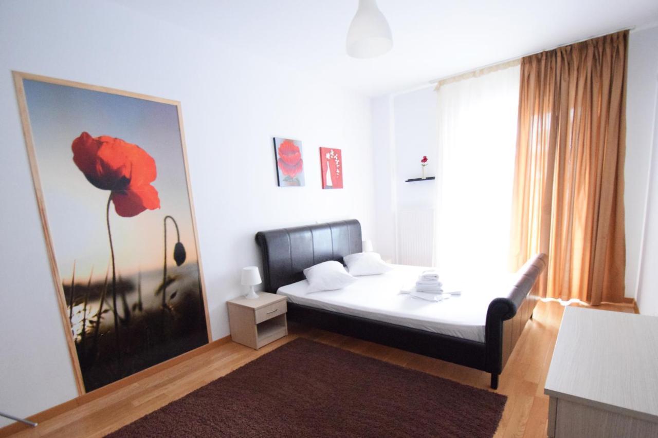 Upground Aparthotel 3*